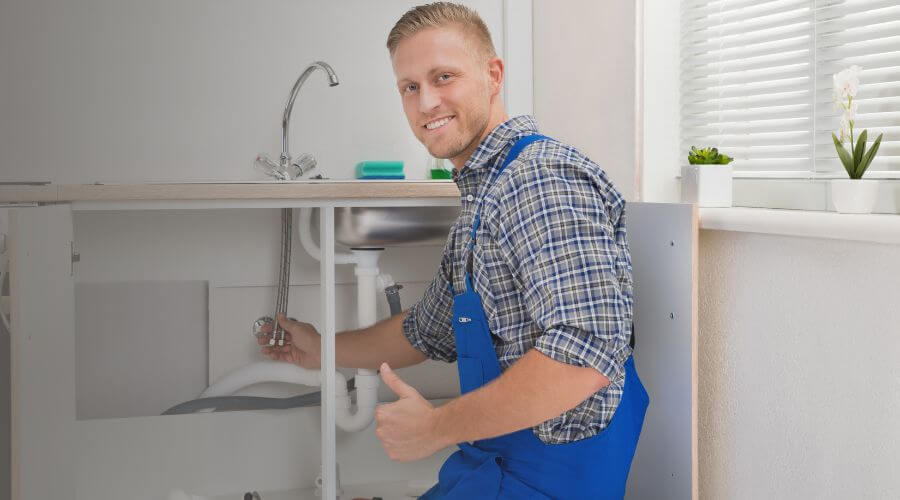 Professional same day plumber in Brownsville, CA